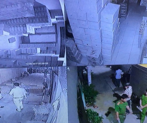 Ba anh em dùng "mưa gạch" ném tình địch đến chết ở Sài Gòn
