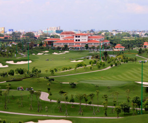 Báo cáo thiếu chính xác để giữ sân golf Tân Sơn Nhất?