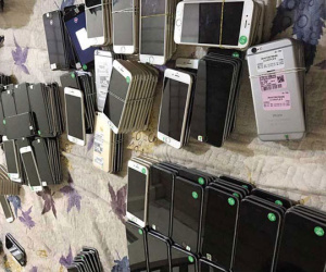 Bảo hành iPhone xách tay tại Việt Nam: Tưởng dễ mà không dễ