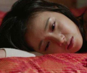 Cãi nhau với tôi, chồng làm tình cũ có thai