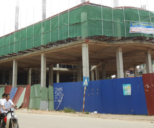 Chủ tịch tỉnh Bắc Giang yêu cầu báo cáo vụ chính quyền huyện bêu xấu doanh nghiệp