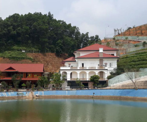 Cục trưởng Cục Chống tham nhũng nói về biệt phủ em trai Bí thư Yên Bái