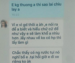 Đại gia đem "hợp đồng tình ái" đi... đòi quà
