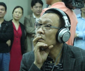 Dấu ấn mang tên Lại Văn Sâm ở VTV3