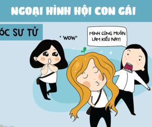 Điểm danh lại loạt trào lưu hot nhất của thế hệ 9X đời đầu