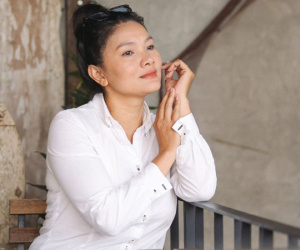 Diễn viên Kiều Trinh: "Tôi ám ảnh vì bị xâm hại tình dục năm 6 tuổi"