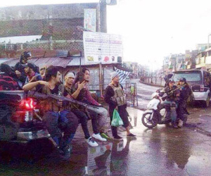 Đồng bọn bị bắt, IS mai phục "giết người diệt khẩu"