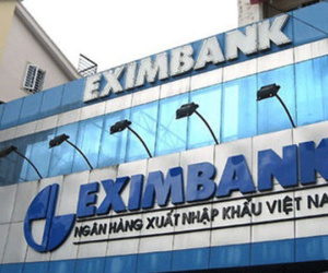 Eximbank có thêm 2 phó chủ tịch