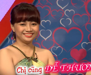Gặp lại cô giáo "khó yêu" của chương trình Bạn muốn hẹn hò