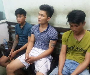 Lời khai của nhóm đối tượng đánh chết nam thanh niên ở TP.HCM