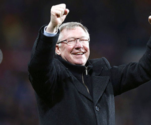 Man United ra sao nếu giờ này Alex Ferguson 60 tuổi?