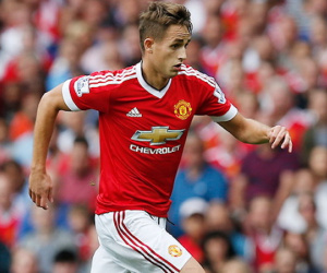 M.U chốt giá bán Adnan Januzaj