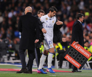 MU và Morata chỉ còn đợi quyết định của Real
