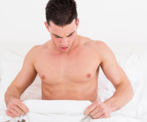 Nam giới dậy thì sớm dễ có chất lượng tinh trùng kém hơn
