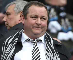 Người Trung Quốc thâu tóm Newcastle United?