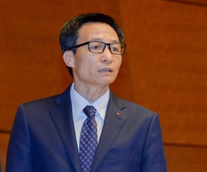 PTT Vũ Đức Đam: "Nếu Đà Nẵng rút Sơn Trà khỏi quy hoạch du lịch QG, Chính phủ sẽ đồng ý"