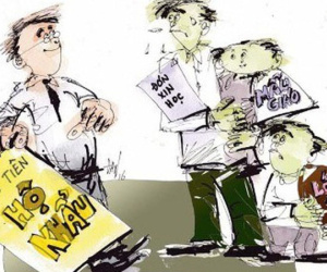 “Quái lạ, sao Mỹ lại không có hộ khẩu như Việt Nam?”