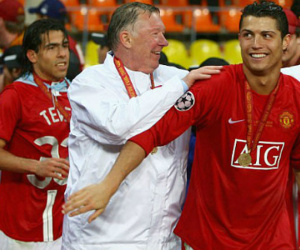 Ronaldo lỡ cơ hội tái ngộ Man Utd ở Siêu Cup châu Âu
