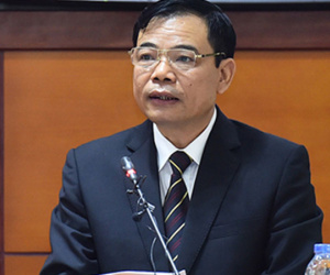 Sáng nay, Bộ trưởng Nông nghiệp trả lời chất vấn về "giải cứu nông sản"