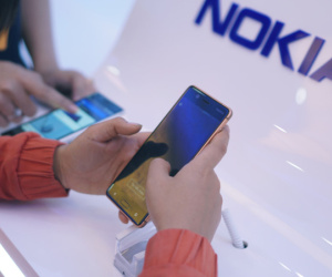 Thêm một "người mới" muốn vực dậy thương hiệu Nokia tại VN