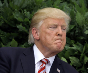 Tòa phúc thẩm lại bác bỏ lệnh cấm nhập cảnh của ông Trump