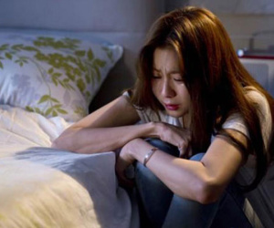 Tôi có ích kỷ khi không thể sinh con mà vẫn muốn ở bên anh