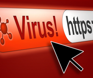 Xuất hiện loại mã độc mới tự tải về máy không cần click chuột