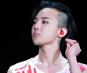 G-Dragon thu 1,2 tỷ won chỉ trong một ngày nhờ album mới