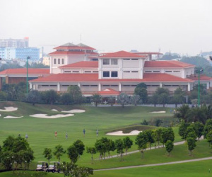 Ai là "ông chủ" sân golf Tân Sơn Nhất?