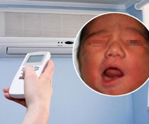 Bé gái 4 tuổi đột ngột bị méo mồm, liệt mặt sau giấc ngủ trưa trong điều hòa
