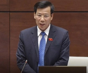 Bộ trưởng Nguyễn Ngọc Thiện: "Sẽ xử lý nghiêm vụ việc ở Cục Nghệ thuật biểu diễn"