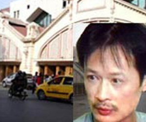 Chân dung trùm Khánh "trắng" một thời bá chủ giang hồ Hà thành