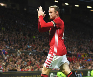 Dấu hiệu cho thấy ngày Rooney rời MU đã cận kề