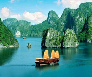 "Du lịch Việt sang năm sẽ đuổi kịp Indonesia, 2 năm nữa đuổi kịp Singapore, 10-15 năm nữa đuổi kịp Thái Lan, Malaysia"