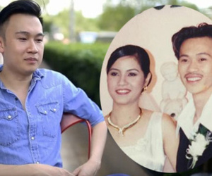Dương Triệu Vũ tiết lộ về vợ cũ của Hoài Linh