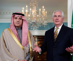 Khủng hoảng vùng Vịnh: Saudi Arabia bất ngờ hạ giọng với Qatar