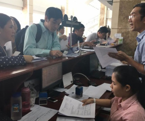 Kiến nghị chỉ thu 5% thuế TNCN với thu nhập vãng lai