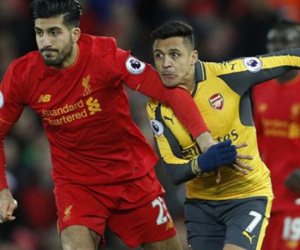 Liverpool đại chiến Arsenal, Man City ngay đầu Ngoại hạng Anh mùa mới