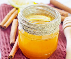 Loại nước tự làm trong 2 phút giúp kiểm soát tiểu đường