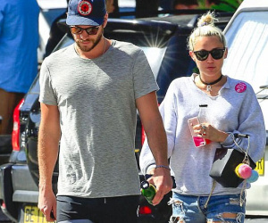 Miley Cyrus và Liam Hemsworth sẽ kết hôn vào tháng tới?