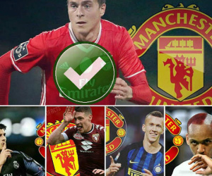 MU cuốn hút khó cưỡng: "Bom tấn" nườm nượp chào hàng Old Trafford