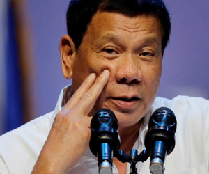 Nghị sĩ Philippines đề xuất đổi tên nước