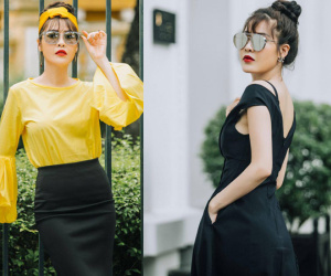 Quế Vân tự tin khoe gương mặt mới sau khi chi hơn nửa tỷ "đập đi làm lại"