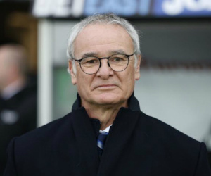Ranieri trở lại Pháp, dẫn dắt đội bóng ở Ligue I