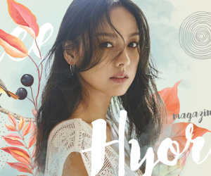 Sống như Lee Hyori: Hạnh phúc là cách do phụ nữ mong cầu, cảm nhận và hưởng thụ