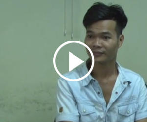 Video: Phá chuyên án, bắt đối tượng truy nã đặc biệt nguy hiểm