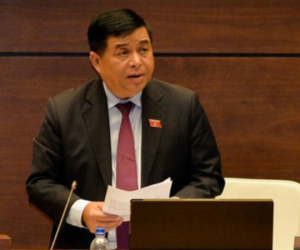 Đại biểu Quốc hội: "Bộ trưởng trả lời rất giống với Bộ trưởng cách đây 3 nhiệm kỳ!"