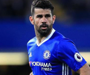 Diego Costa “đắt hàng” trên thị trường chuyển nhượng