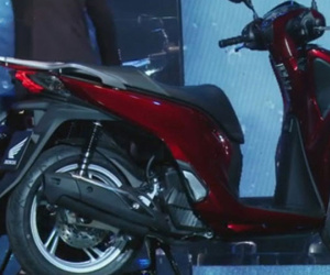Điểm danh xe Honda đang giảm giá mạnh ở Việt Nam