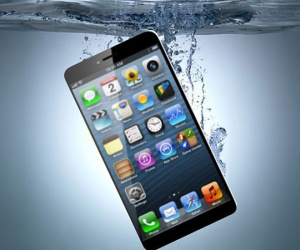 Đối tác Apple xác nhận iPhone 2017 sẽ có chống nước và sạc không dây